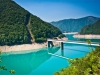 Czarnogóra - Pivsko Jezero, fot. K. Meger Czarnogóra - Pivsko Jezero, fot. K. Meger