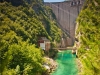 Czarnogóra - Pivsko Jezero, fot. K. Meger Czarnogóra - Pivsko Jezero, fot. K. Meger