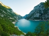 Czarnogóra - Pivsko Jezero, fot. K. Meger Czarnogóra - Pivsko Jezero, fot. K. Meger