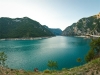 Czarnogóra - Pivsko Jezero,  fot. K. Meger