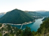 Czarnogóra - Pivsko Jezero, fot. M.Zapora Czarnogóra - Pivsko Jezero, fot. M.Zapora
