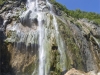 Plitvice - Chorwacja, fot. M. Zapora