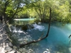 Plitvice - Chorwacja, fot. M. Zapora