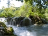 Plitvice - Chorwacja, fot. M. Zapora