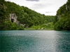 Plitvice - Chorwacja, fot. K. Meger