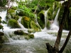 Plitvice - Chorwacja, fot. K. Meger