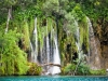 Plitvice - Chorwacja, fot. K. Meger