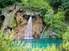 Plitvice - Chorwacja, fot. K. Meger