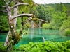 Plitvice - Chorwacja, fot. K. Meger