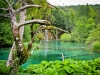 Plitvice - Chorwacja, fot. K. Meger