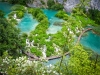 Plitvice - Chorwacja, fot. K. Meger