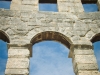 Chorwacja - Pula, fot. K. Meger Chorwacja - Pula, fot. K. Meger