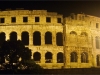 Chorwacja - Pula, fot. K. Meger Chorwacja - Pula, fot. K. Meger