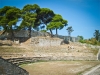 Chorwacja - Pula, fot. K. Meger Chorwacja - Pula, fot. K. Meger