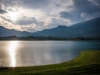 Jezioro Ramsko - Bośnia i Hercegowina, fot. K. Meger