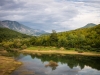 Jezioro Ramsko - Bośnia i Hercegowina, fot. K. Meger Jezioro Ramsko - Bośnia i Hercegowina, fot. K. Meger