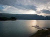 Jezioro Ramsko - Bośnia i Hercegowina, fot. M. Zapora