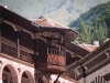 Rilski Monastyr, fot K. Meger Rilski Monastyr, fot K. Meger