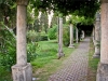 Chorwacja - Salona, fot. K. Meger Chorwacja - Salona, fot. K. Meger