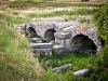 Chorwacja - Salona, fot. K. Meger Chorwacja - Salona, fot. K. Meger