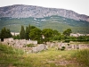 Chorwacja - Salona, fot. K. Meger Chorwacja - Salona, fot. K. Meger