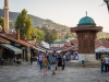Sarajevo - Bośnia i Hercegowina, fot. K. Meger
