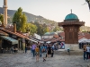 Sarajevo - Bośnia i Hercegowina, fot. K. Meger Sarajevo - Bośnia i Hercegowina, fot. K. Meger