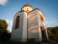 Serbia - Sokobanja, fot. M. Zapora