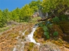 Wodospad Sopotnica, fot. K. Meger