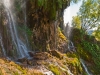Wodospad Sopotnica, fot. K. Meger Wodospad Sopotnica, fot. K. Meger