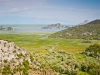 Czarnogóra - Jezioro Szkoderskie, fot K. Meger Czarnogóra - Jezioro Szkoderskie, fot K. Meger