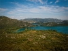 Czarnogóra - Jezioro Szkoderskie, fot K. Meger