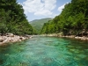 Czarnogóra - Rzeka Tara, fot. K. Meger