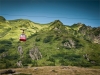 Transfagarasan - Rumunia - fot. K. Meger Transfagarasan - Rumunia - fot. K. Meger