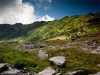 Transfagarasan - Rumunia - fot. K. Meger Transfagarasan - Rumunia - fot. K. Meger