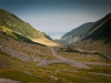 Transfagarasan - Rumunia - fot. K. Meger Transfagarasan - Rumunia - fot. K. Meger