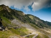Transfagarasan - Rumunia - fot. K. Meger Transfagarasan - Rumunia - fot. K. Meger