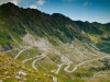 Transfagarasan - Rumunia - fot. K. Meger Transfagarasan - Rumunia - fot. K. Meger