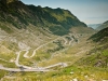 Transfagarasan - Rumunia - fot. K. Meger Transfagarasan - Rumunia - fot. K. Meger
