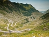 Transfagarasan - Rumunia - fot. K. Meger