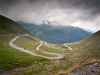 Transfagarasan - Rumunia - fot. K. Meger Transfagarasan - Rumunia - fot. K. Meger