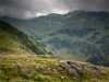 Transfagarasan - Rumunia - fot. K. Meger Transfagarasan - Rumunia - fot. K. Meger