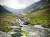 Transfagarasan - Rumunia - fot. M. Zapora