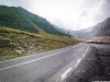 Transfagarasan - Rumunia - fot. M. Zapora Transfagarasan - Rumunia - fot. M. Zapora