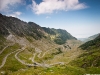 Transfagarasan - Rumunia - fot. M. Zapora