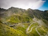 Transfagarasan - Rumunia - fot. M. Zapora