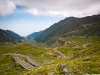 Transfagarasan - Rumunia - fot. M. Zapora