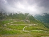 Transfagarasan - Rumunia - fot. M. Zapora