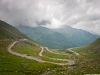 Transfagarasan - Rumunia - fot. M. Zapora Transfagarasan - Rumunia - fot. M. Zapora
