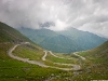 Transfagarasan - Rumunia - fot. M. Zapora